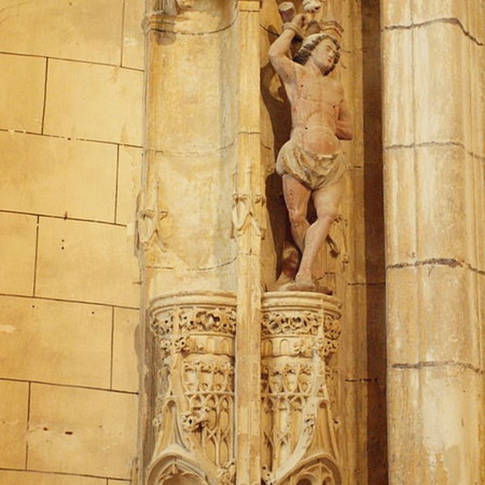 Photo de Église Saint-Martin de Champigny