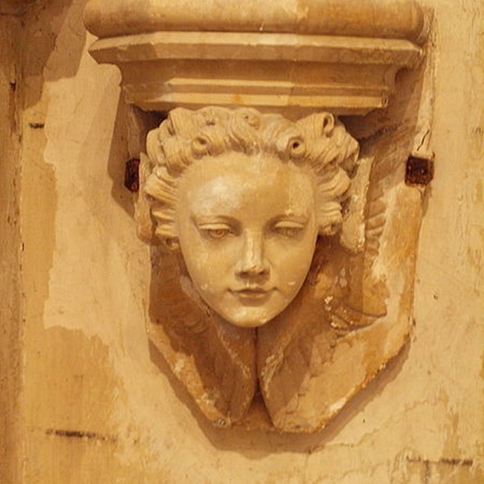 Photo de Église Saint-Martin de Champigny