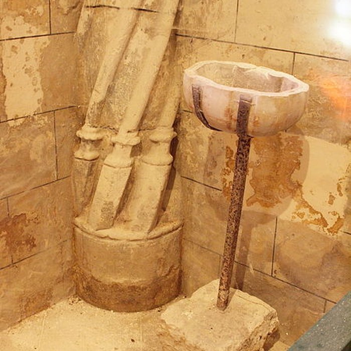 Photo de Église Saint-Martin de Champigny