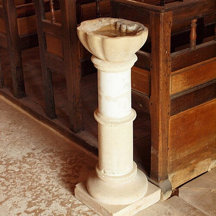 Photo de Église Saint-Martin de Champigny