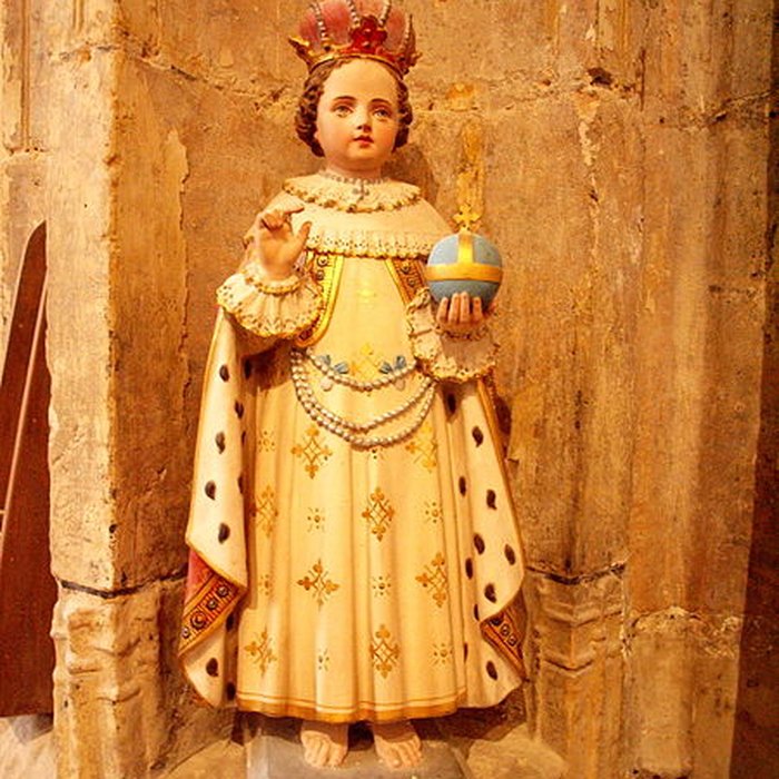 Photo de Église Saint-Martin de Champigny