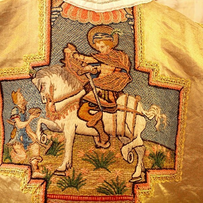 Photo de Église Saint-Martin de Champigny