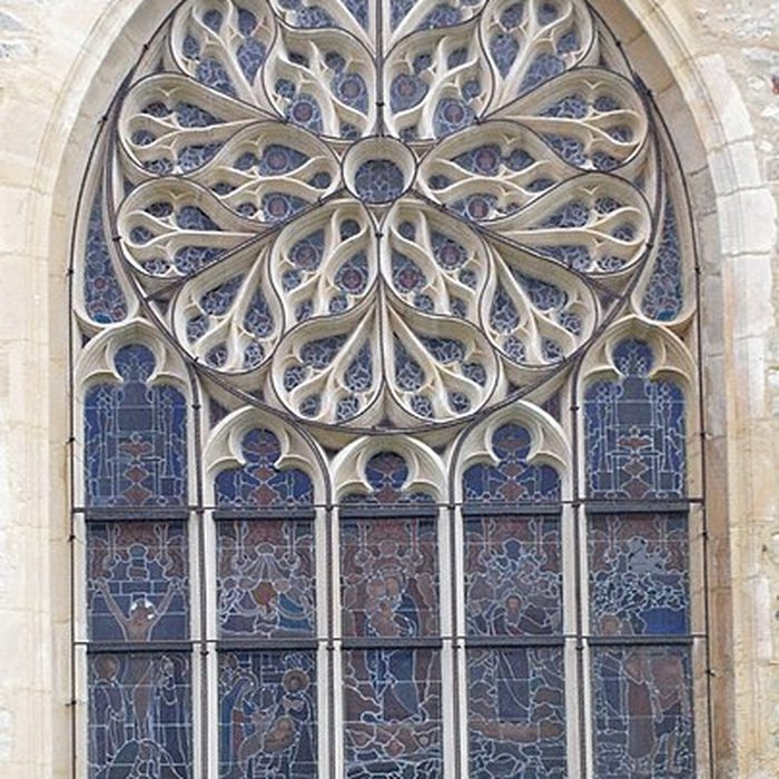 Photo de Église Saint-Martin de Champigny