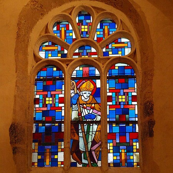 Photo de Église Saint-Martin de Champigny