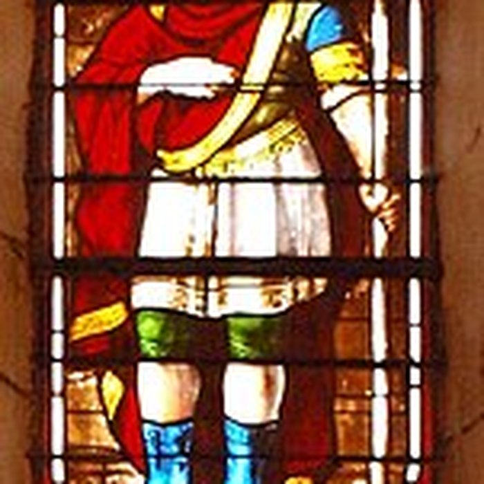 Photo de Église Saint-Martin de Champigny