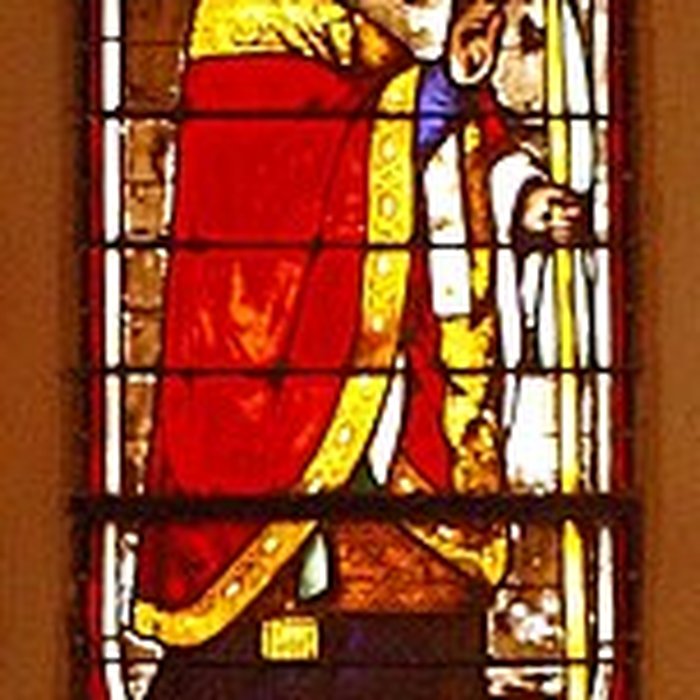 Photo de Église Saint-Martin de Champigny