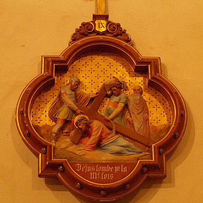 Photo de Église Saint-Martin de Champigny