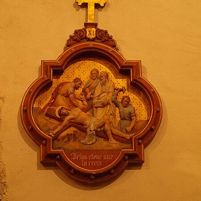 Photo de Église Saint-Martin de Champigny