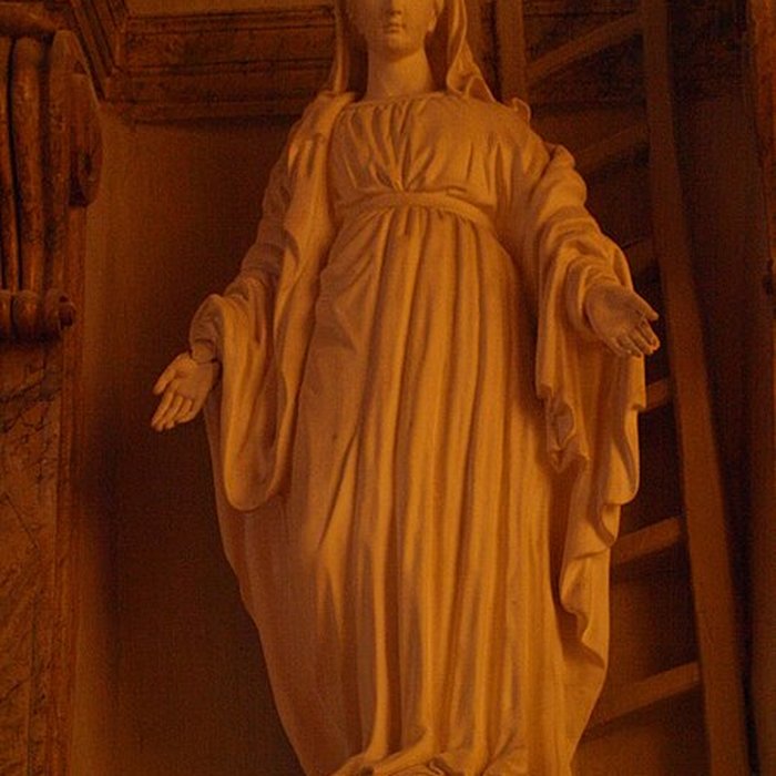 Photo de Église Saint-Martin de Champigny