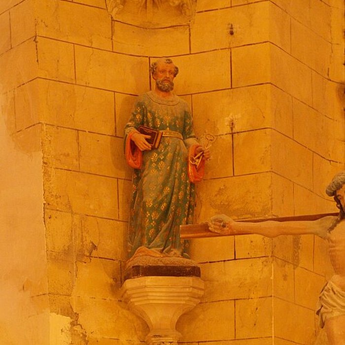 Photo de Église Saint-Martin de Champigny