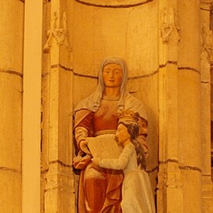 Photo de Église Saint-Martin de Champigny