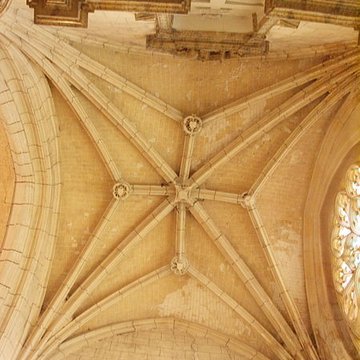 Église Saint-Martin de Champigny