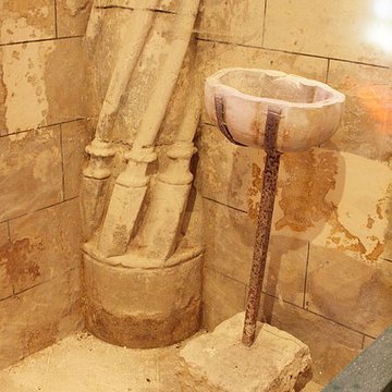 Église Saint-Martin de Champigny