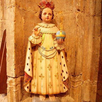 Église Saint-Martin de Champigny