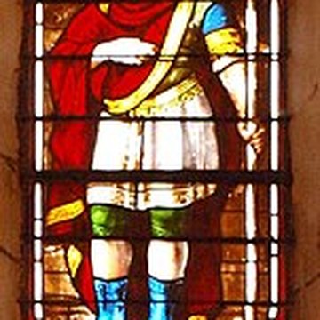 Église Saint-Martin de Champigny