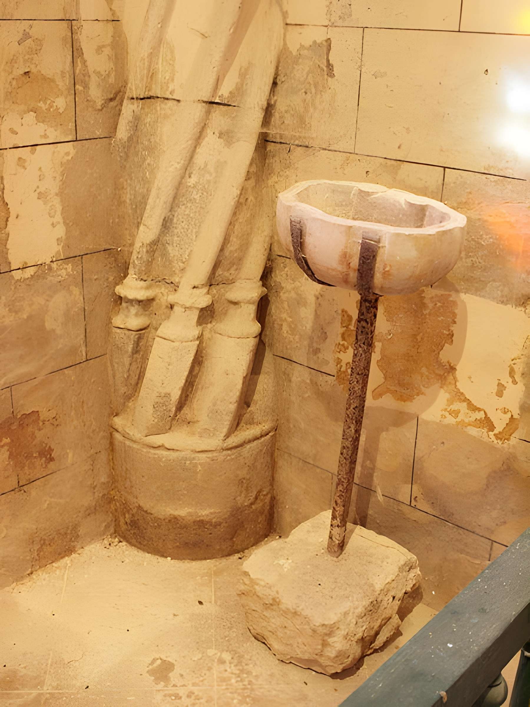 Église Saint-Martin de Champigny