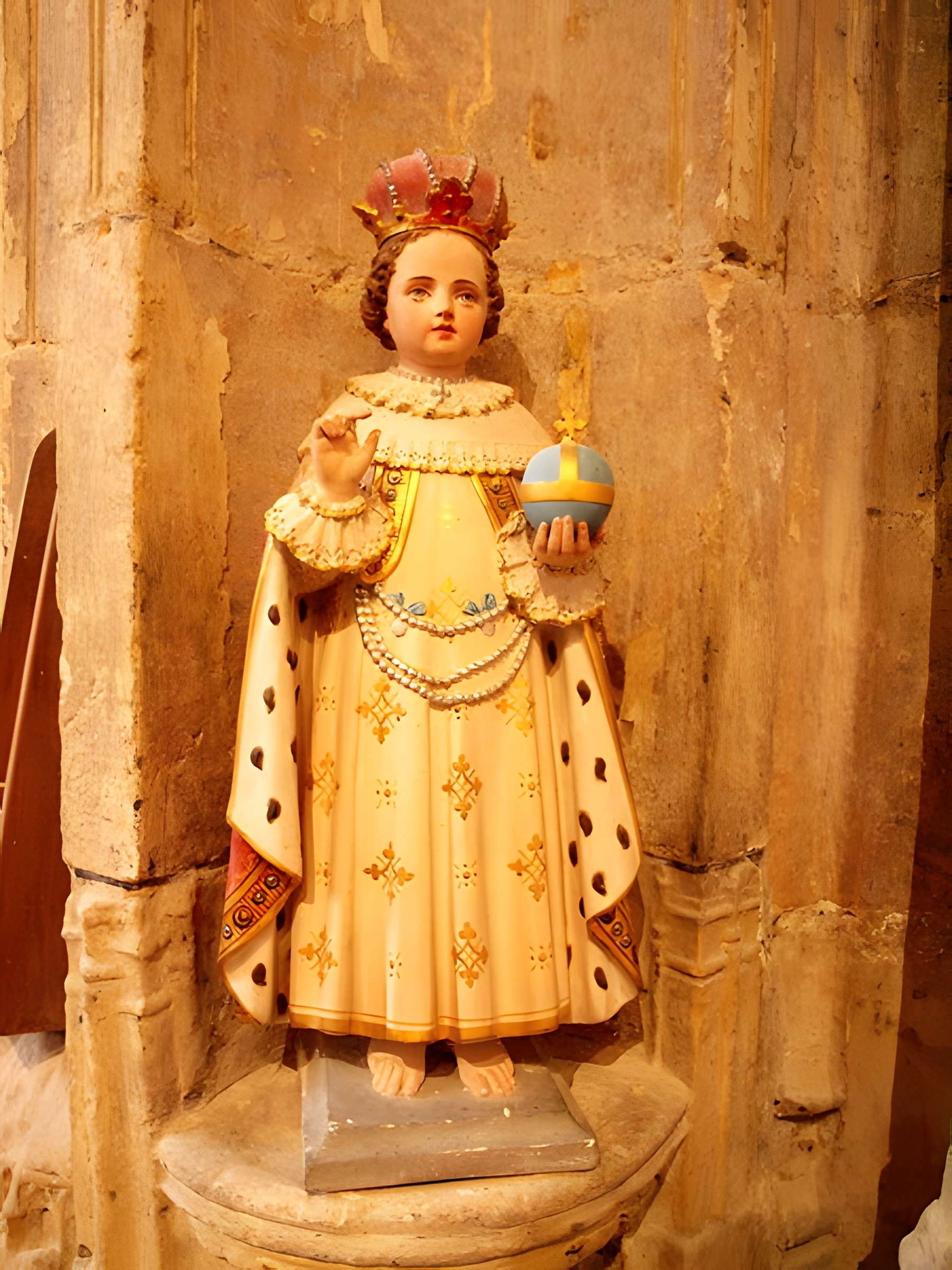 Église Saint-Martin de Champigny