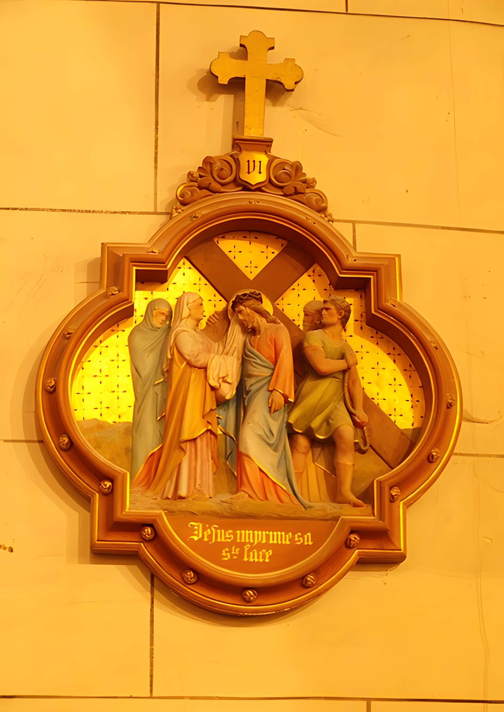 Église Saint-Martin de Champigny