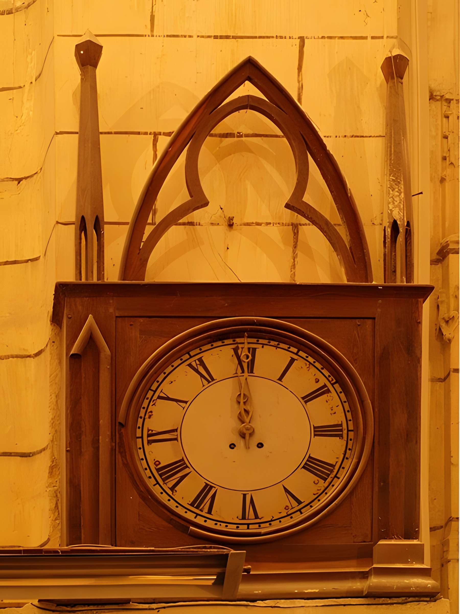 Église Saint-Martin de Champigny