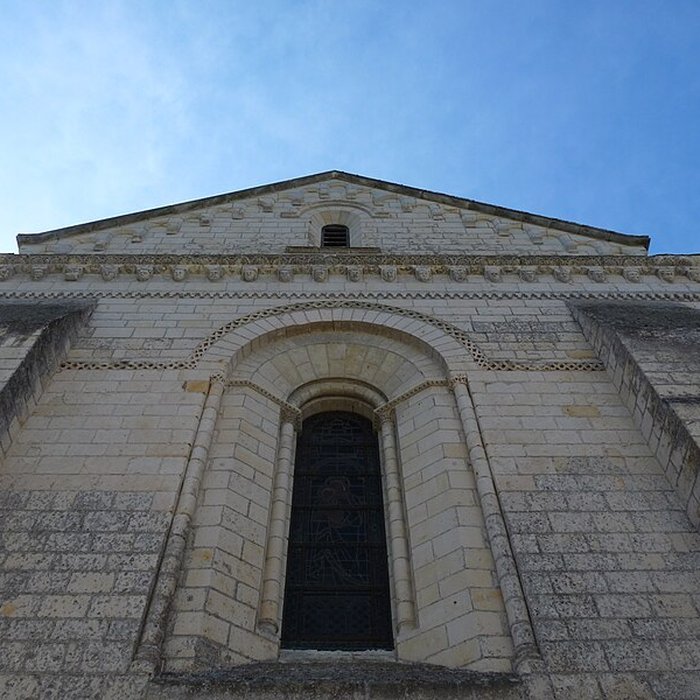 Photo de Eglise
