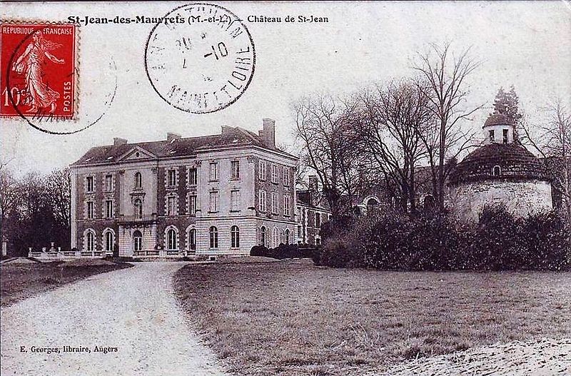 Photo de Château Saint-Jean