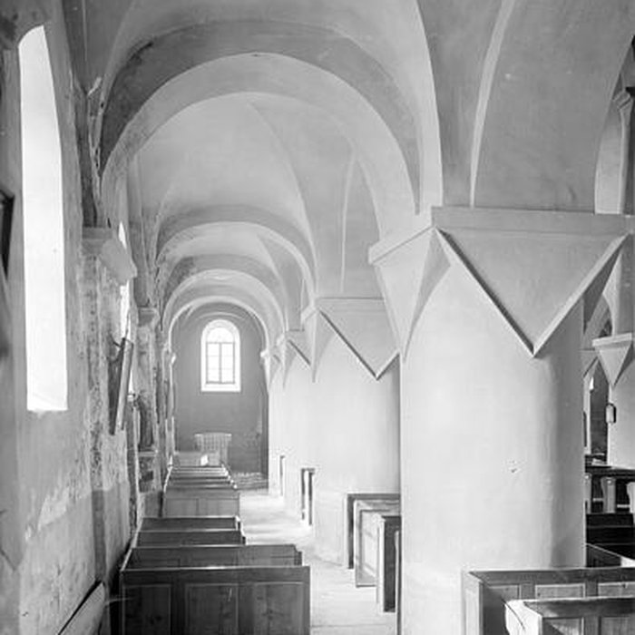 Photo de Église Saint-Martin de Chapaize