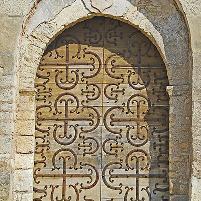 Photo de Église Saint-Martin de Chapaize