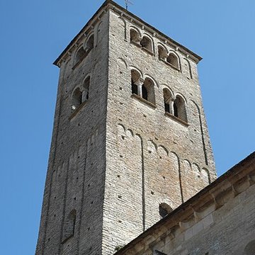 Église Saint-Martin de Chapaize