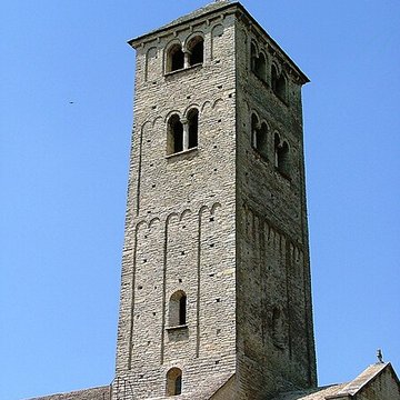 Église Saint-Martin de Chapaize