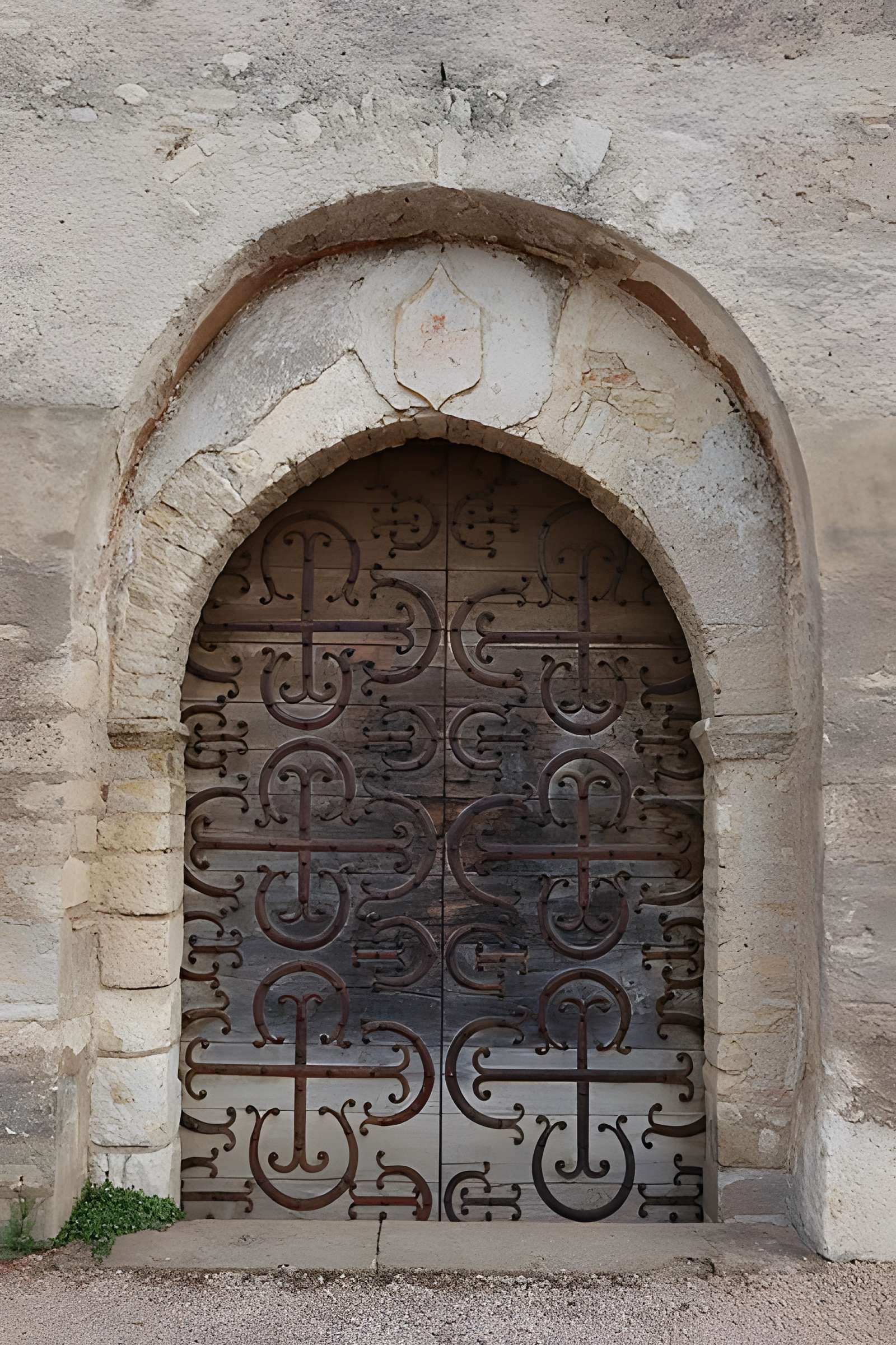 Église Saint-Martin de Chapaize