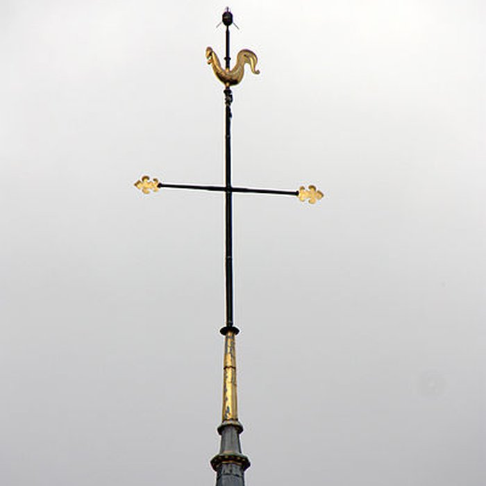Photo de Église Saint-Martin de Chézy-sur-Marne