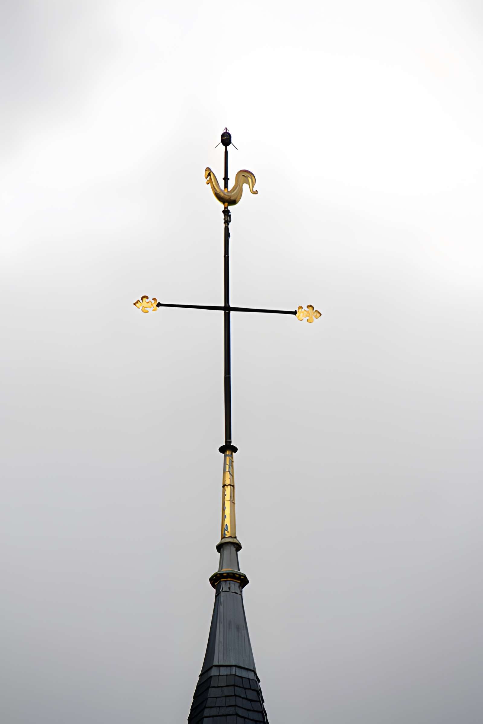 Église Saint-Martin de Chézy-sur-Marne