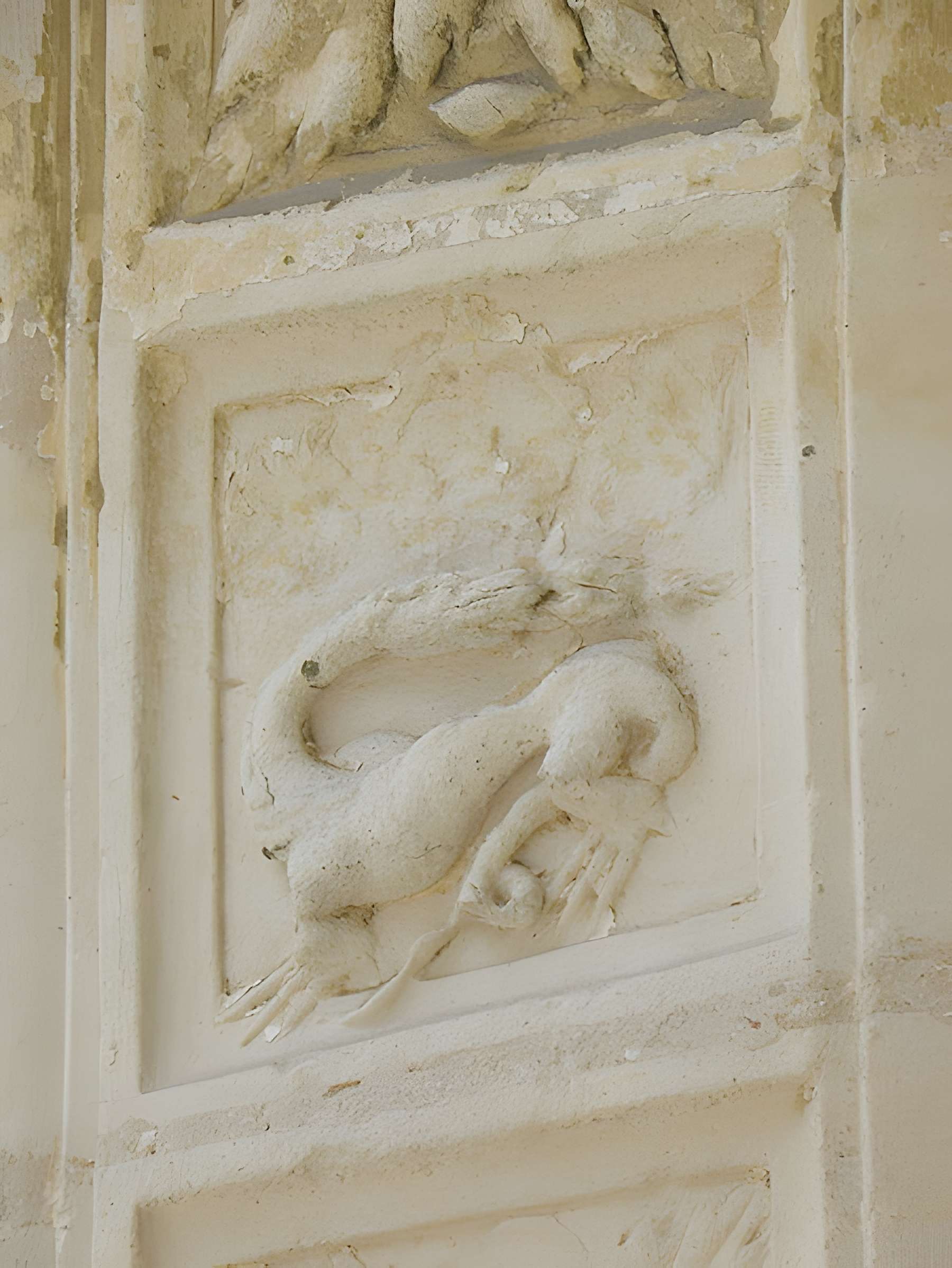 Église Saint-Martin de Chézy-sur-Marne