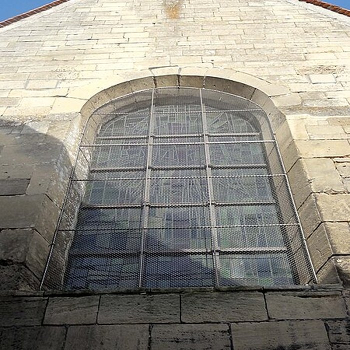 Photo de Église Saint-Martin de Cires-lès-Mello