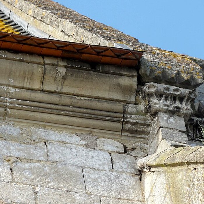 Photo de Église Saint-Martin de Cires-lès-Mello