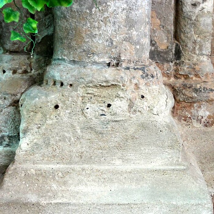Photo de Église Saint-Martin de Cires-lès-Mello