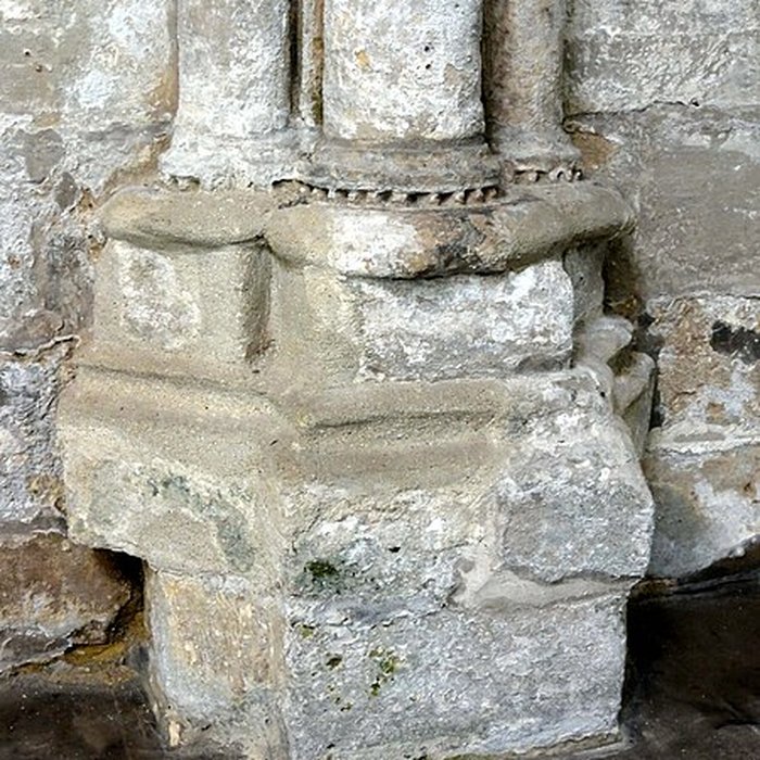 Photo de Église Saint-Martin de Cires-lès-Mello