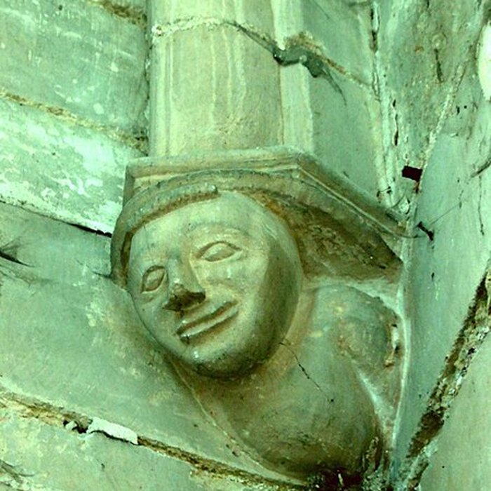 Photo de Église Saint-Martin de Cires-lès-Mello