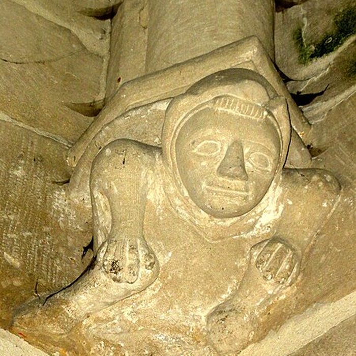 Photo de Église Saint-Martin de Cires-lès-Mello