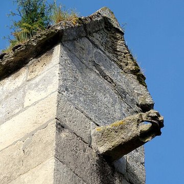 Église Saint-Martin de Cires-lès-Mello