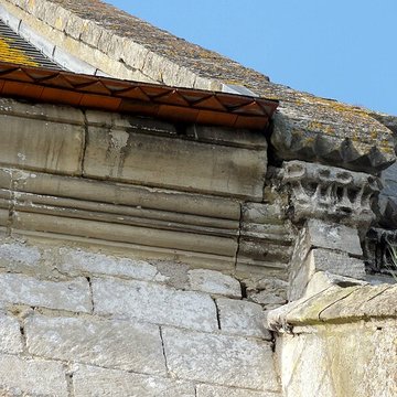 Église Saint-Martin de Cires-lès-Mello
