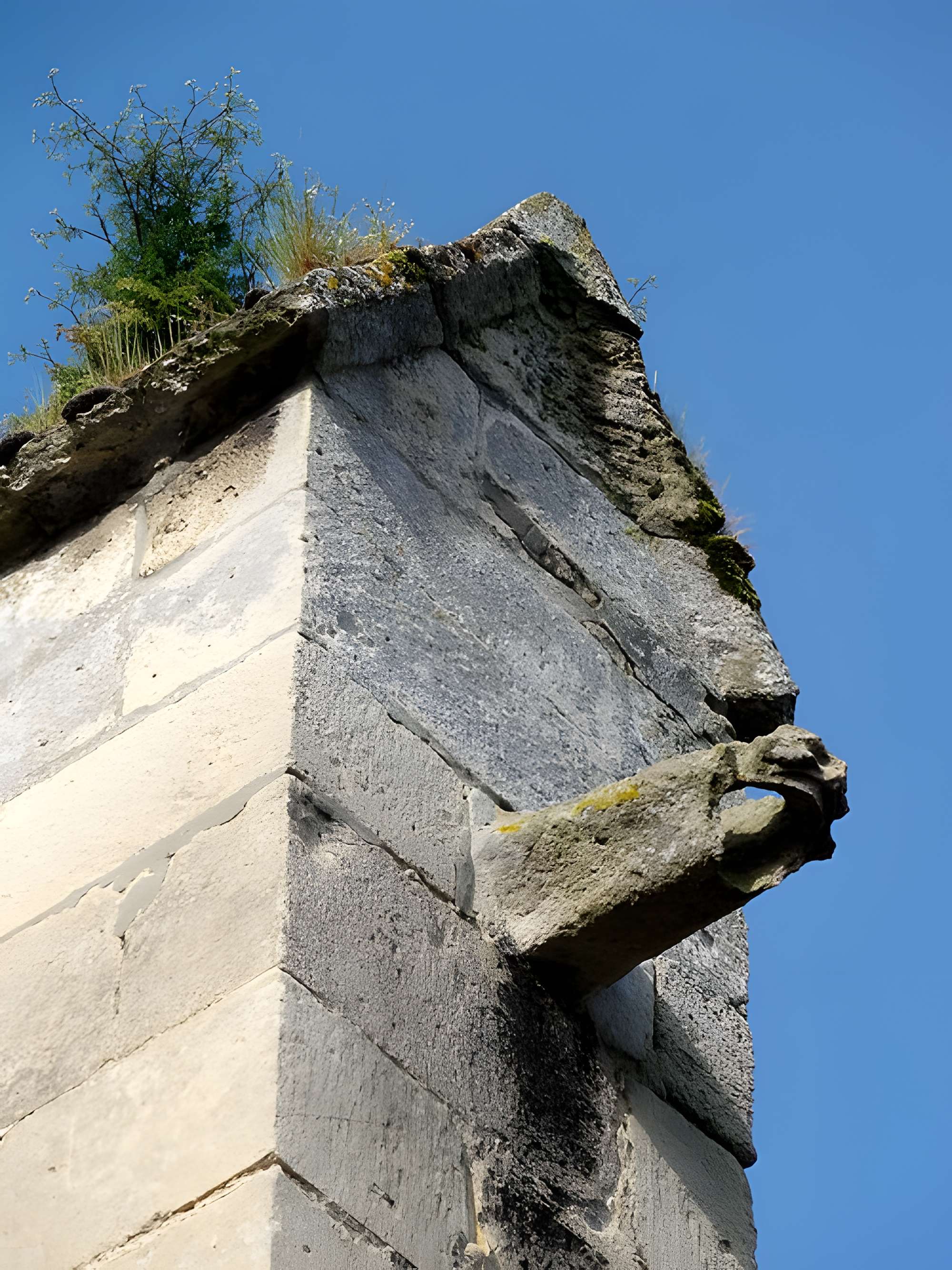 Église Saint-Martin de Cires-lès-Mello