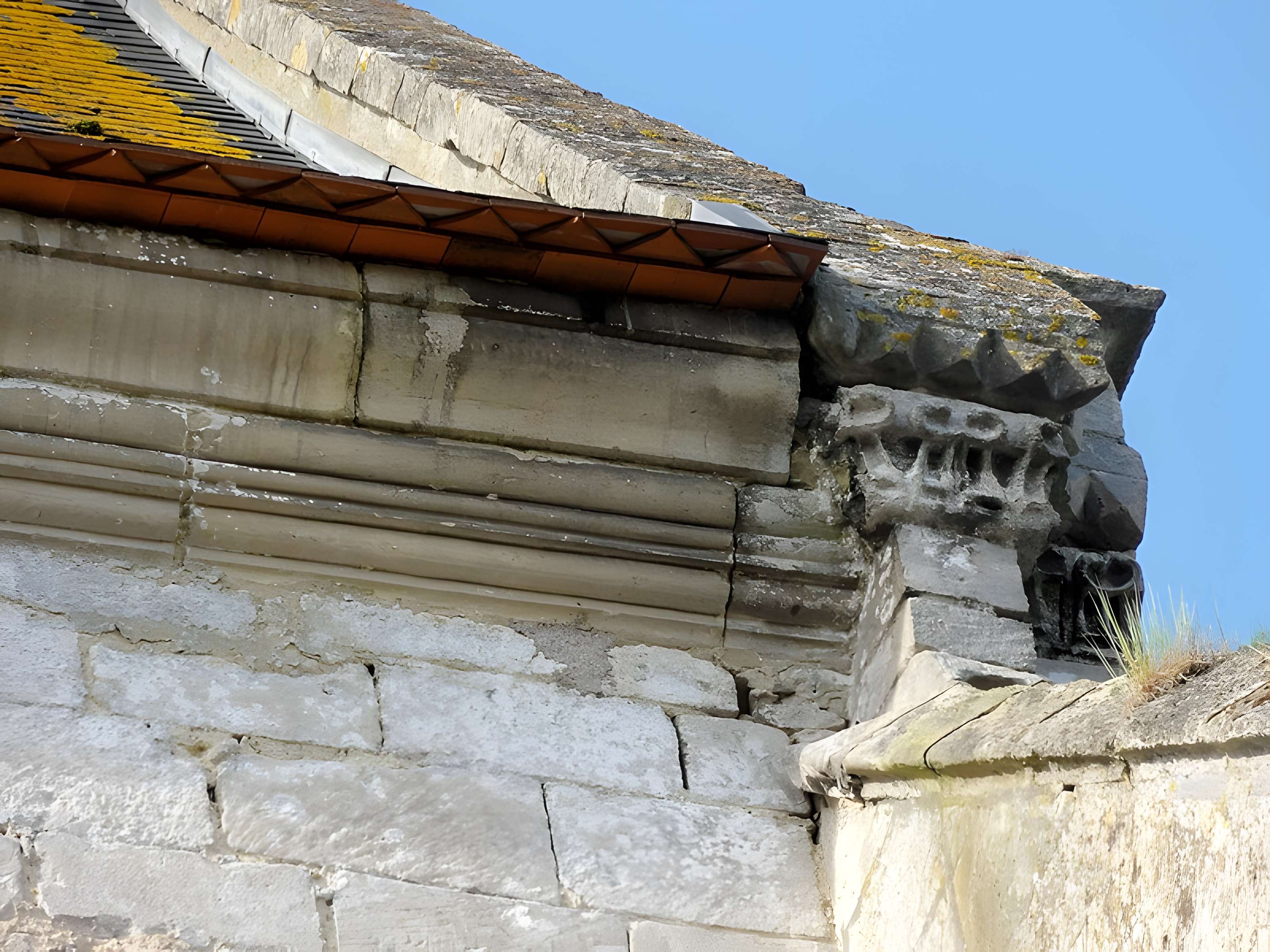 Église Saint-Martin de Cires-lès-Mello
