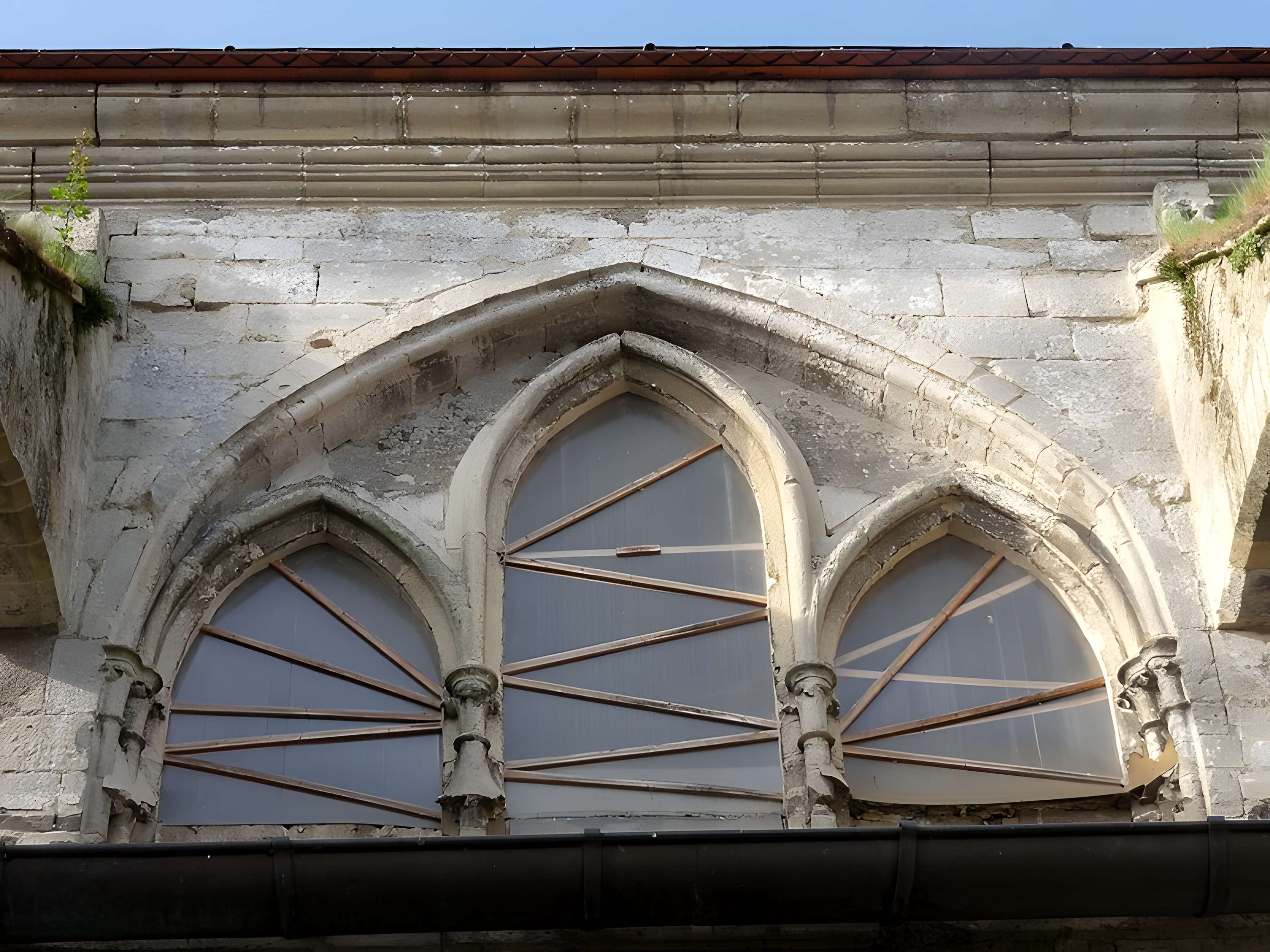 Église Saint-Martin de Cires-lès-Mello