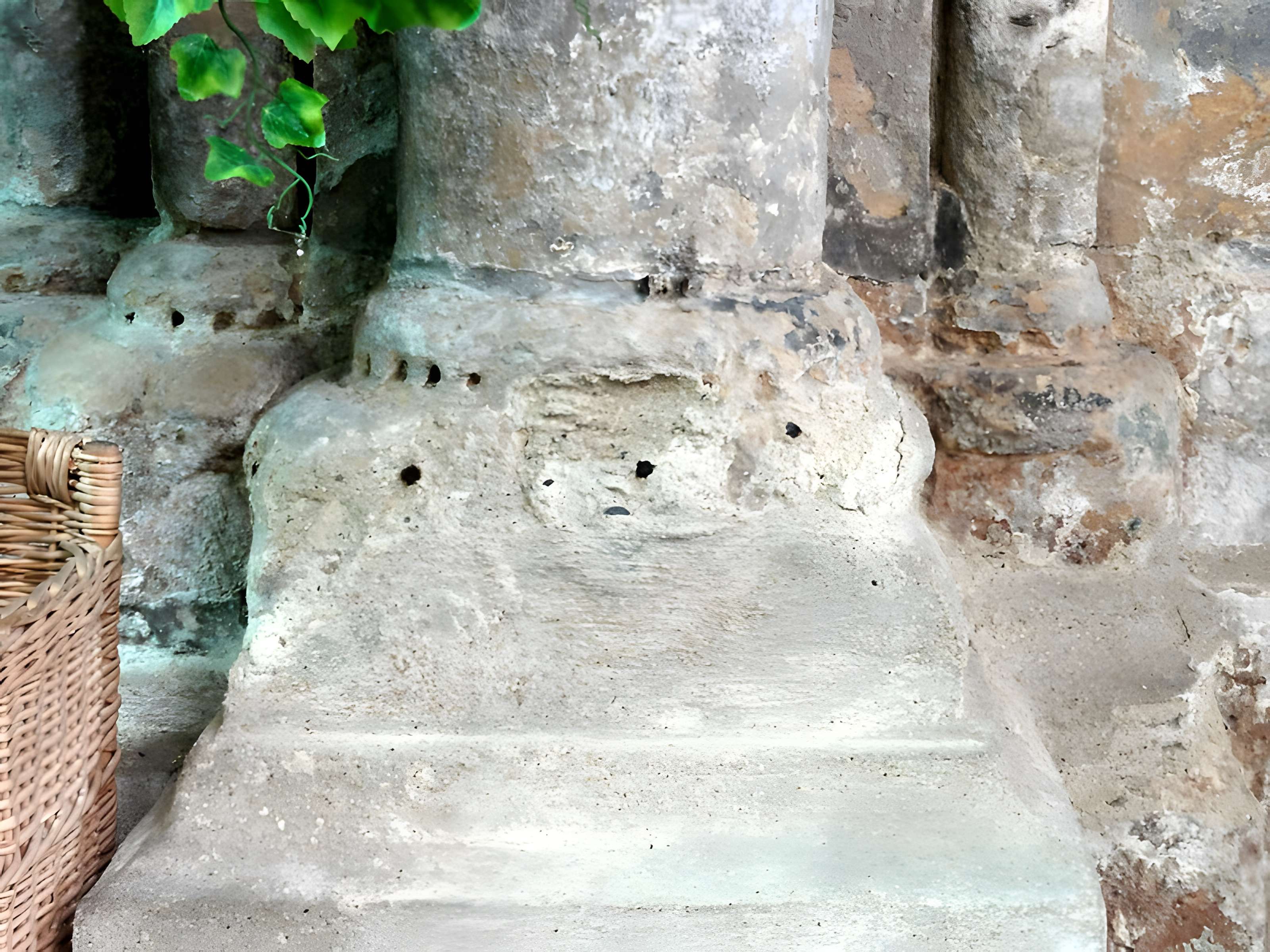 Église Saint-Martin de Cires-lès-Mello