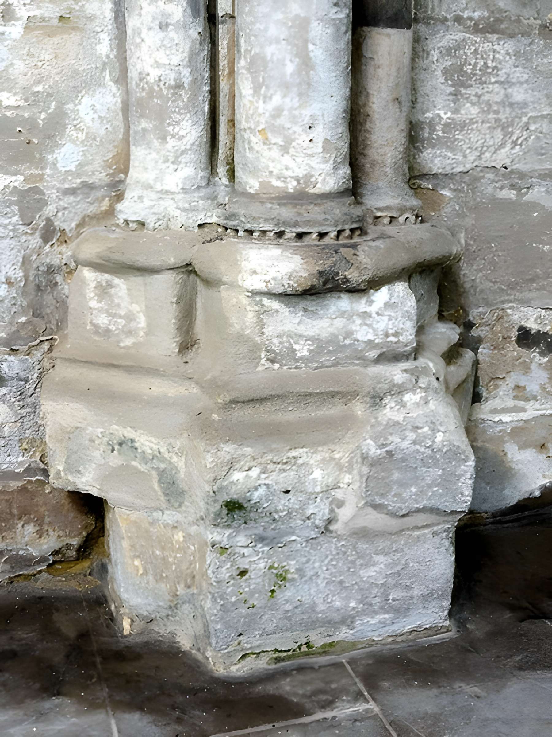 Église Saint-Martin de Cires-lès-Mello