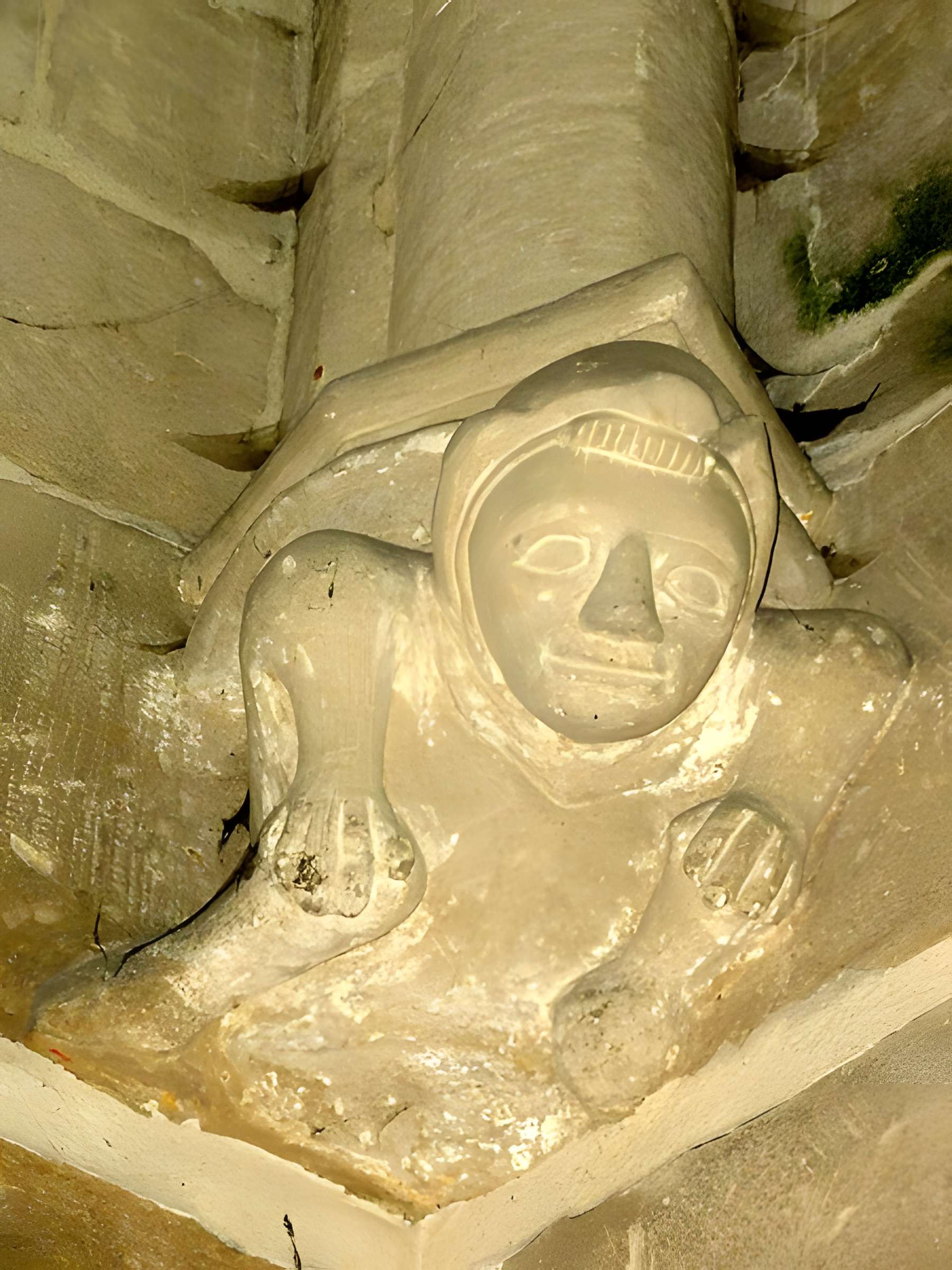 Église Saint-Martin de Cires-lès-Mello