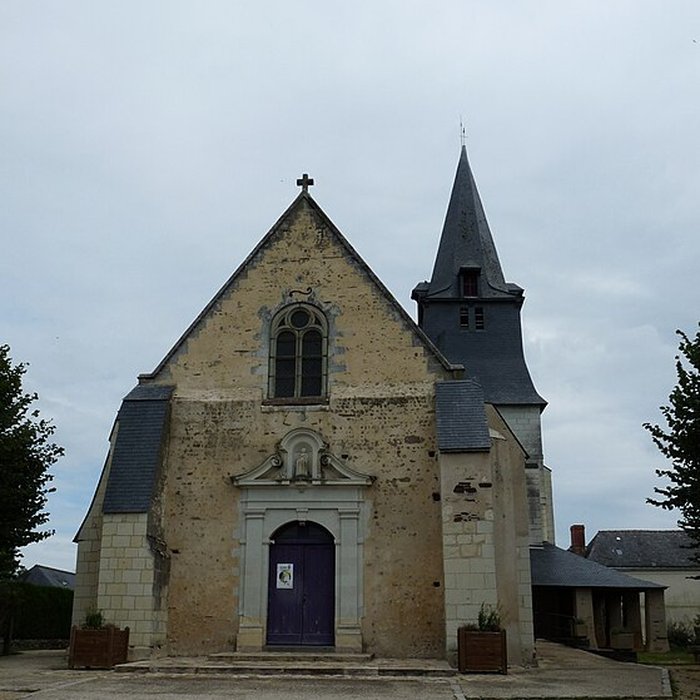 Photo de Eglise Saint-Symphorien