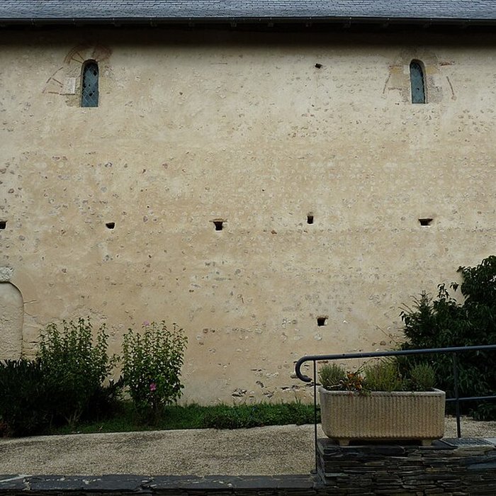 Photo de Eglise Saint-Symphorien