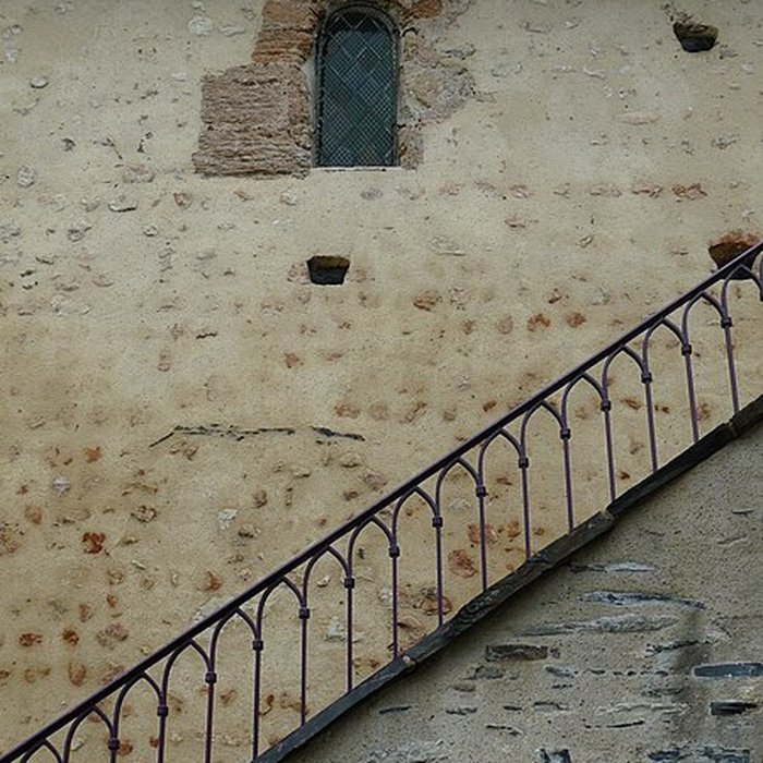 Photo de Eglise Saint-Symphorien